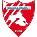 Pallesviakos