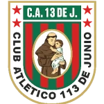 Club Atletico 13 de Junio