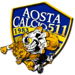 S.S.D. Aosta Calcio 511