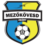 Mezőkovesd Zsóry FC II