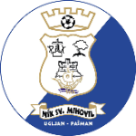 NŠK Sveti Mihovil U10