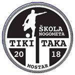 ŠN Tiki Taka U9
