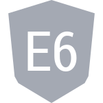 Šest (6)