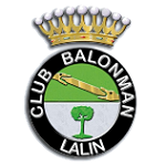 Balonmano Lalín