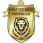 AS Athletico Râfov Prahova