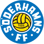 Söderhamns FF