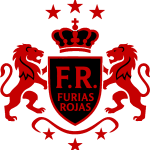 Furias Rojas