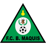 FC Bravos Maquis Luena