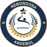 Promov Rebordosa