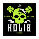 Kolib Luboń FC