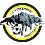 FC 1 Decembrie