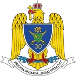 Brigada 30 Gardă Mihai Viteazul