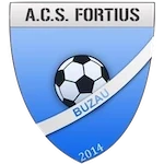 ACS Fortius 2014 Buzău U19