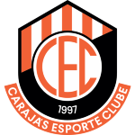 Carajás EC U20