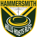Hammersmith Hills Hoists
