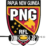 Papa New Guinea Rugby League