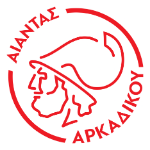 GS Aiantas Keravnos Arkadikou Dramas