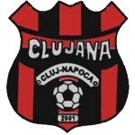 CFF Clujana Cluj-Napoca U19