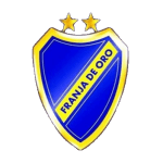 Franja De Oro