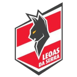 Leoas da Serra