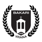 MNK Bakari Vrana