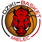 DZIKI Mielec
