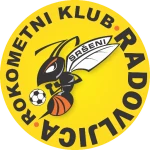 RK Frankstahl Radovljica