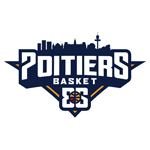 Poitiers Basket 86
