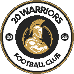 20 Warriors MFC