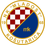 NK Mladost Košutarica