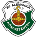 SV Al. Königstädten II U13