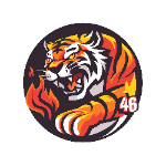 46 Tigers