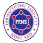 Farmaceutski Fakultet Novi Sad