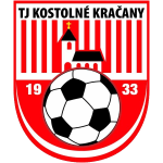 TJ Kostolné Kračany