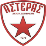 Asteras Agiou Serafeim