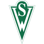 Santiago Wanderers Maipú U9