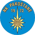 NK Pakoštane U10
