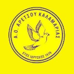 AO Aretsou Kalamarias U21