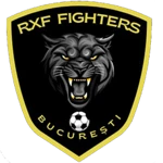 RXF Fighter