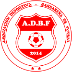 Barbareña