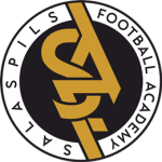 Salaspils FA