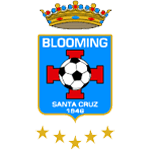 Blooming U20