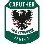 Caputher SV U19