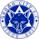 Grama City Futsal