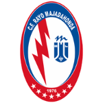 Rayo Majadahonda