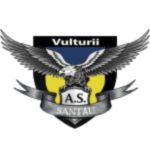 AS Vulturii Santău
