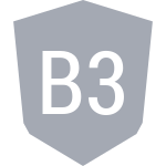 Bobanovo 3X3