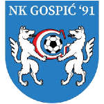 NK Gospić 91 U10
