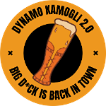 Dynamo Kamogli 2.0