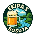 Ekipa s Bosuta